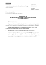 Permanent Council Decision No. 339 (fr)