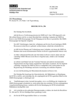 Permanent Council Decision No. 296/Corrected reissue (de)