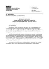 Permanent Council Decision No. 533 (de)