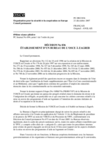 Permanent Council Decision No. 836 (fr)