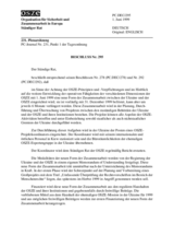 Permanent Council Decision No. 295 (de)
